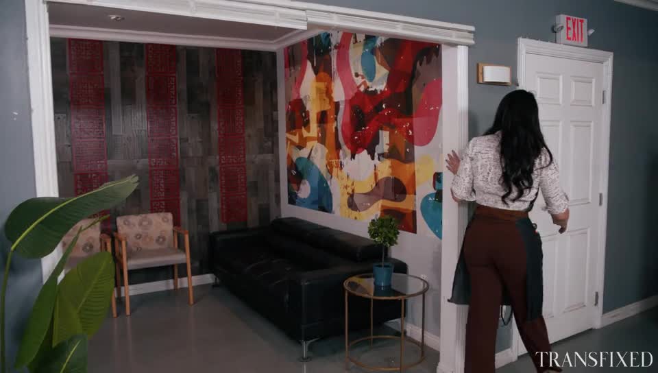 Transfixed - Kasey Kei - Courier Crush 02 03 2024 - Watch Latest Porn Video at ePornHome.com for Free.