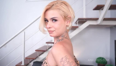 LegalPorno AnalVids Russah OB274 2024 03 14