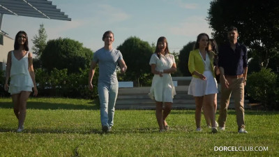 Anita Rover - A Moment Of Relief 2024 03 18