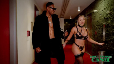 Kazumi Hollywood Cash 2024