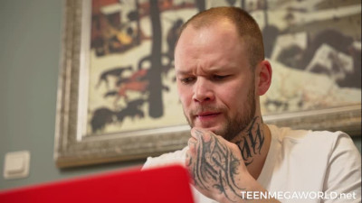 X-Angels - Hot Pearl - Will You Suck If I Help 09 03 2024