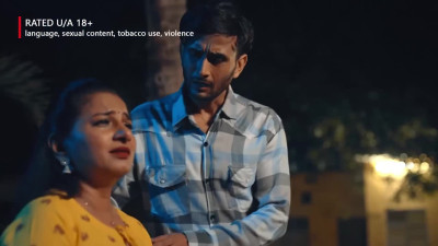 Jaal Hindi Season 01 Episodes 7-9 WEB Series 3 3 2024