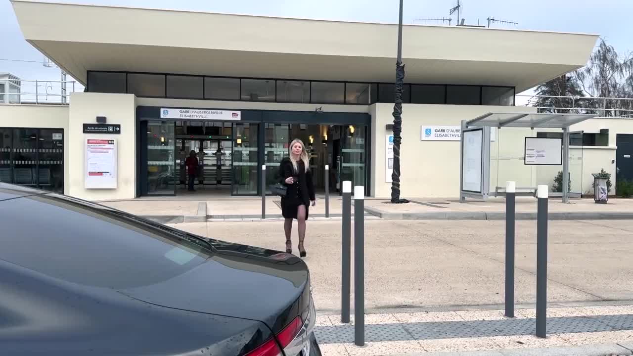 Georgia, Angela 28 Years Old Experiments With A Strap On Dildo On A Woman 23 03 2024 - Watch Latest Porn Video at ePornHome.com for Free.