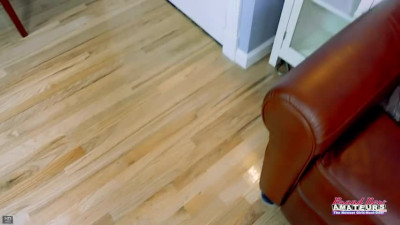 Raelynn Athletic 20 Something Babe Is Anal About Her Yoga