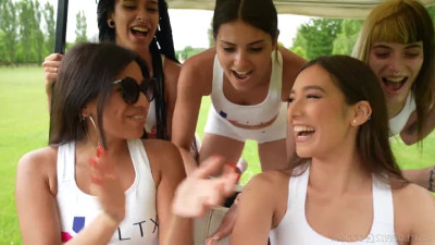 Erik Everhard Candee Licious Ste Axe Lorenzo Viota Raul Costa Aaron Rock Helena Valle Selva Lapiedra Tommy Gold Amy Douxxx Eva Generosi Shelena Lia Orellana Moon Comelaluna Master Giacon Giuly Miss O 23-03-2024