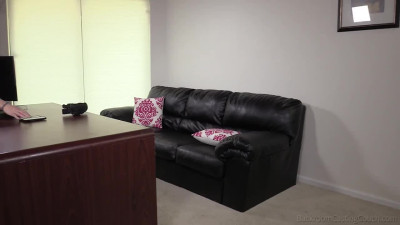 BackroomCastingCouch Jackie Hoff