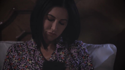 Brooke Barclays - Watching Porn With Brooke 2024-03-13