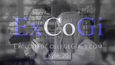 Kylie Shay - I Love Giving Head Favorite Thing