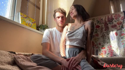 Daria And Sergei - That Personal Touch