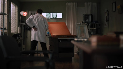 Lulu Chu - Feed Me Scene 04