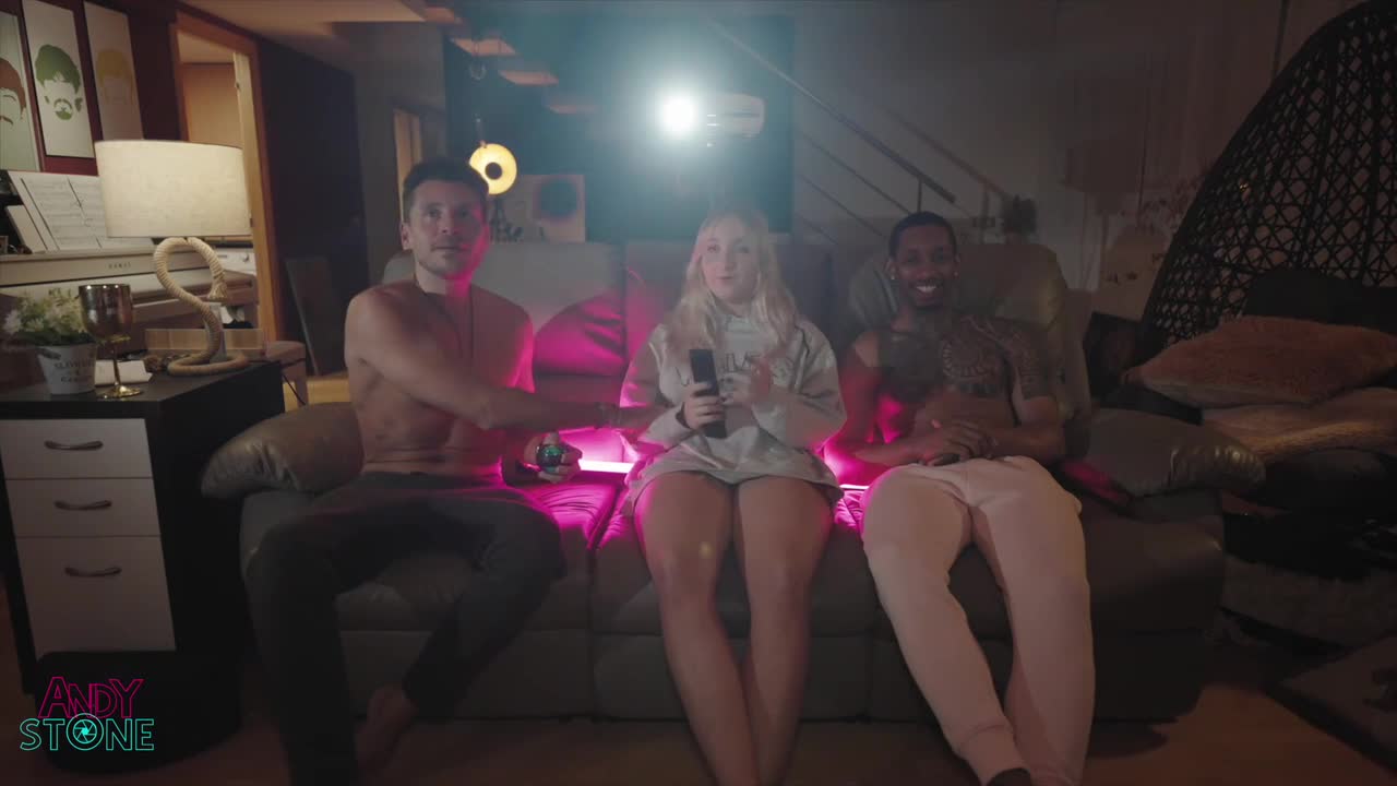 Chloe Chevalier - INTERRACIAL MULTICULTURAL DOUBLE PENETRATION ANAL PUSSY FACIALS THIS FRENCH TEEN IS WILD - Watch Latest Porn Video at ePornHome.com for Free.