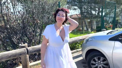 Jacquie Et Michel TV Mizaki 24 Years Old Assumes Her Desires 07 04 2024