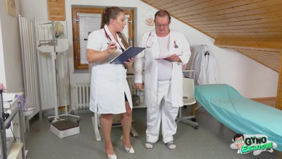 Gynoexclusive - Julia Sinn And Aisha Bahadur