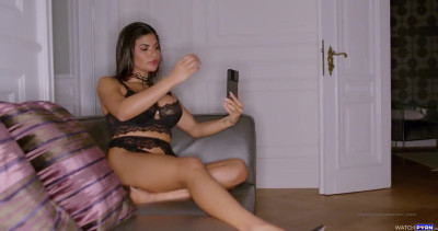 Maximo Garcia - Venezuelan Goddess Sheilaortegaoff