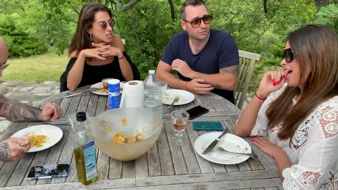 Anissa Kate Megane Lopez 2024 - Watch Latest Porn Video at ePornHome.com for Free.