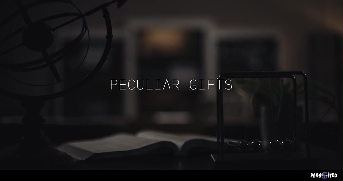 Blake Blossom And Vanna Bardot - Peculiar Gifts - Watch Latest Porn Video at ePornHome.com for Free.