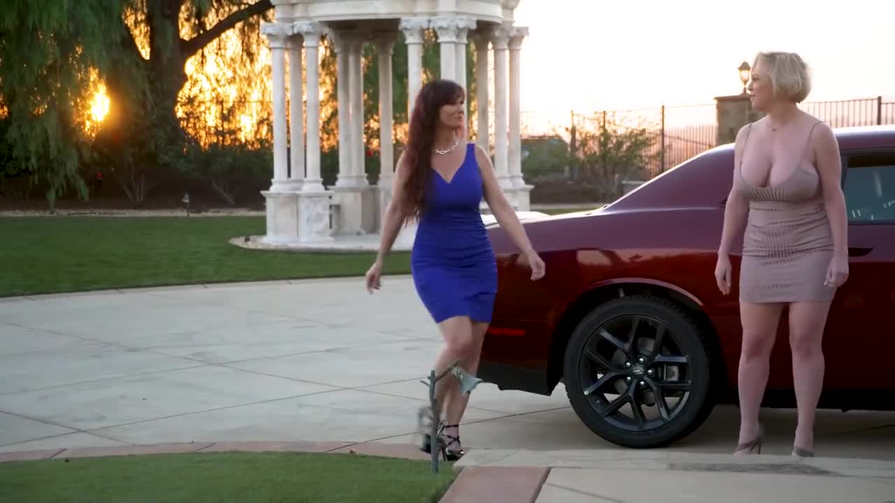 Dee Williams Syren De Mer - Watch Latest Porn Video at ePornHome.com for Free.