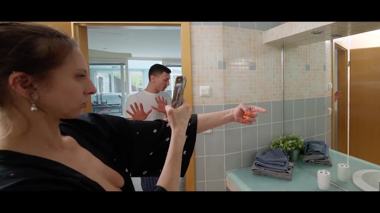 Janet Alfano - Keep His Dick Above Water - Watch Latest Porn Video at ePornHome.com for Free.