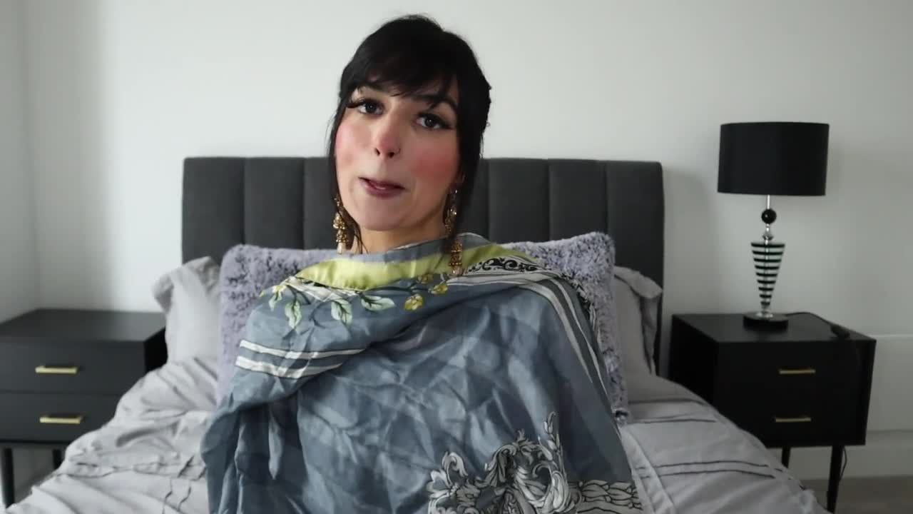 Hijabi Aaliyah Yasin - Bourne Challenge - Watch Latest Porn Video at ePornHome.com for Free.