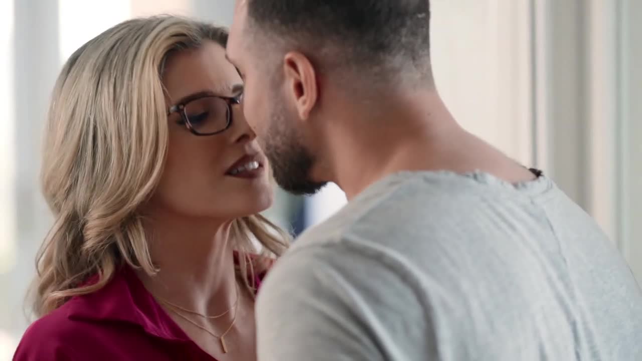 Cherry Kiss, Cory Chase - The Plan 2024 - Watch Latest Porn Video at ePornHome.com for Free.
