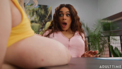 Oopsie - Summer Hart, Codi Vore, Eva Maxim - Deep Deep Tissue 03 05 2024