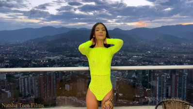 LegalPorno - Jana Red 21 09 2023