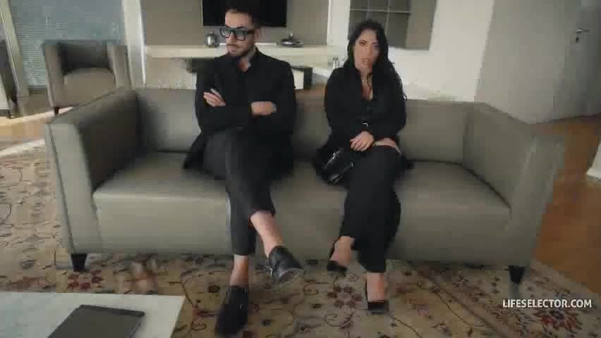 Megan Fiore - Unorthodox Therapy - Watch Latest Porn Video at ePornHome.com for Free.