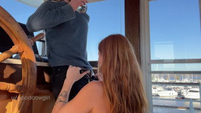 Savannah - Anal Sextape With Cum In Ass