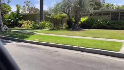 Gianna Dior - Pickup From The Street And Fucked By Stranger