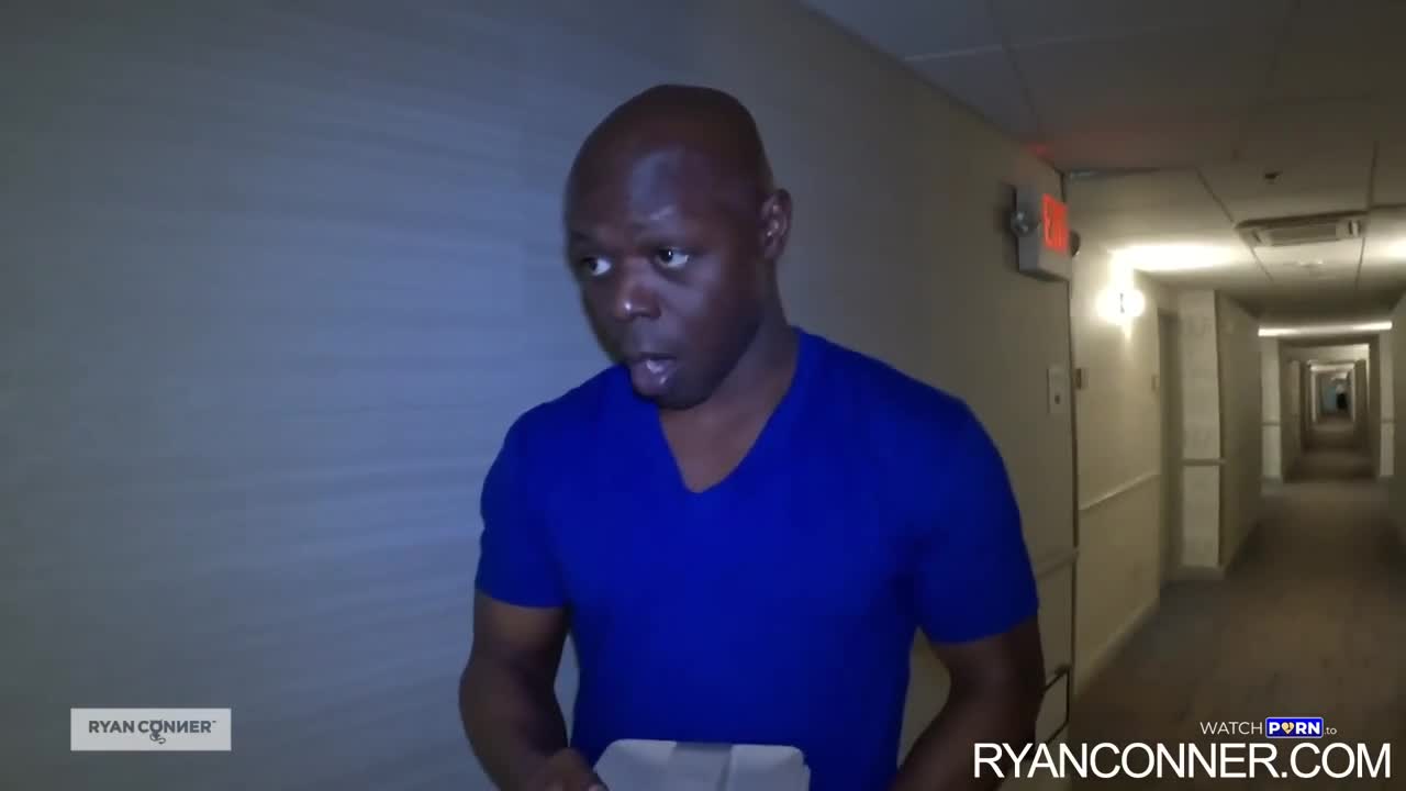 Ryan Conner - Wills BBC Works Great - Watch Latest Porn Video at ePornHome.com for Free.