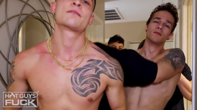 HotGuysFuck - Landon Long And Lindsay Lee 2024 05 03