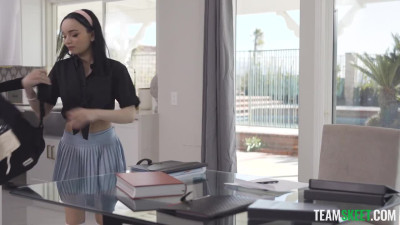 Selina Imai - Unteachable 09 05 2024