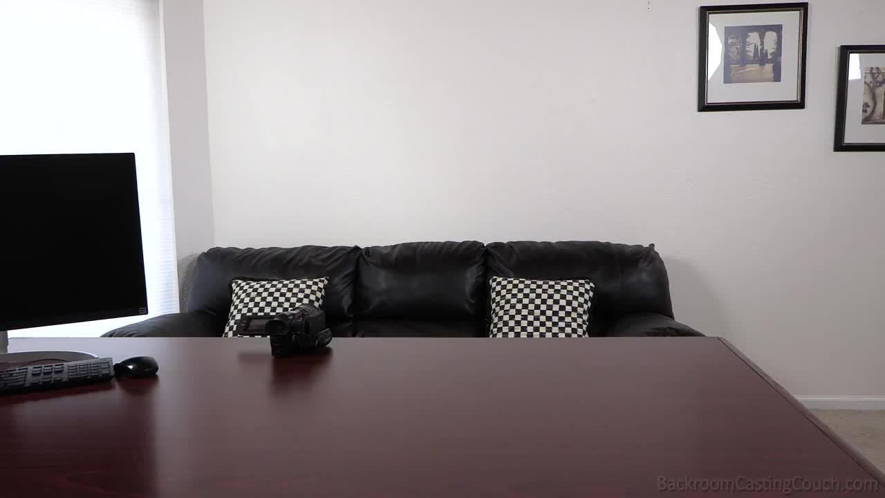BackroomCastingCouch Catalina Baddie's Anal Audition 2024 - Watch Latest Porn Video at ePornHome.com for Free.