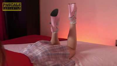 Cherry Yes Youre A Pervert For Liking This