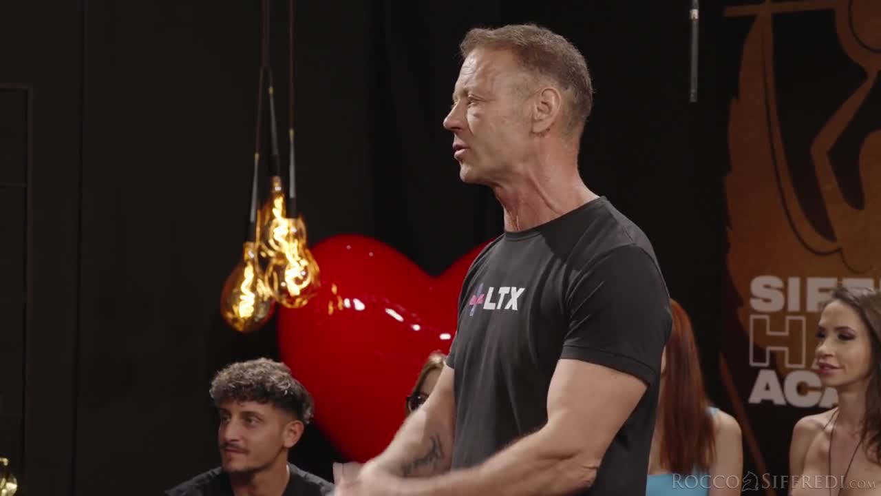 Shelena Erik Everhard Aaron Rock 30 03 2024 - Watch Latest Porn Video at ePornHome.com for Free.