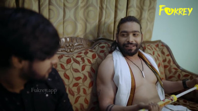 Holi Special S01 EP 1 Uncut Hindi Web Series 1 4 2024