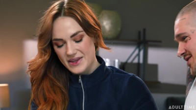 Siri Dahl - She Wants Him Siri And Uncut 01 04 2024