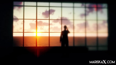 Linda Gonzalez - Sensual Anal