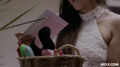 Angelina Moon - To The Moon And Back 23 02 2024