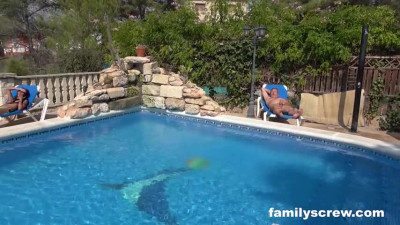 Betty Coop Mary Borbosita And Sole Vargas - Spanish Delight 2024 02 08