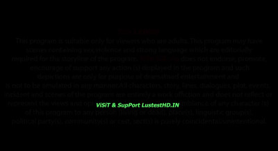 Chaam Sutra - Hindi Season 01 Episodes 2 WEB Series 17 2 2024