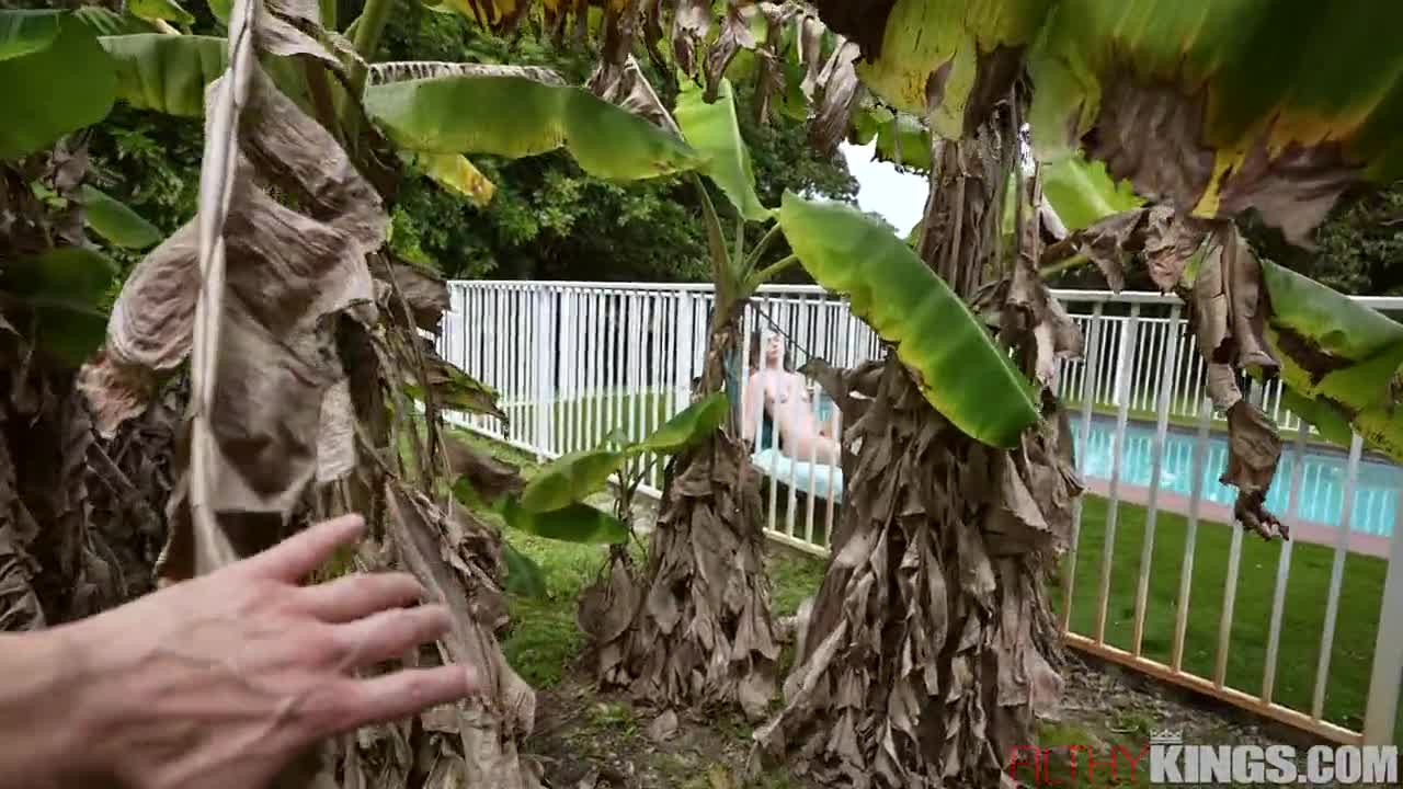 Chanel Camryn - Permission To Be A Whore 2024 02 16 - Watch Latest Porn Video at ePornHome.com for Free.