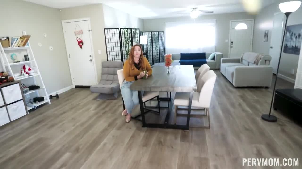 PervMom Sophia Locke - Thou Shall Spill Your Seed In Me 11 02 2024 - Watch Latest Porn Video at ePornHome.com for Free.