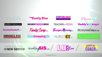 Tiana Blow - Squirting On Coachs Cock 2024 02 09