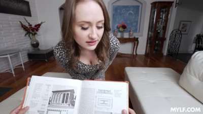 Hottest POV Milf Sex Compilation 2024 01 19