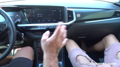 Swhores - Massy Sweet Spanish Pick Up Girl