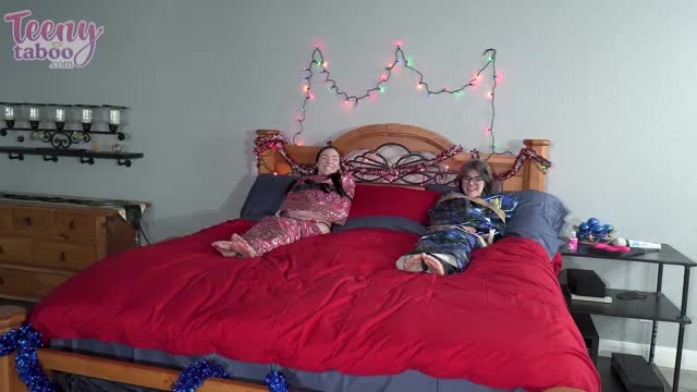 Adalind Gray, Celestina Blooms - A Threesome For The Holidays 22 12 2023 - Watch Latest Porn Video at ePornHome.com for Free.