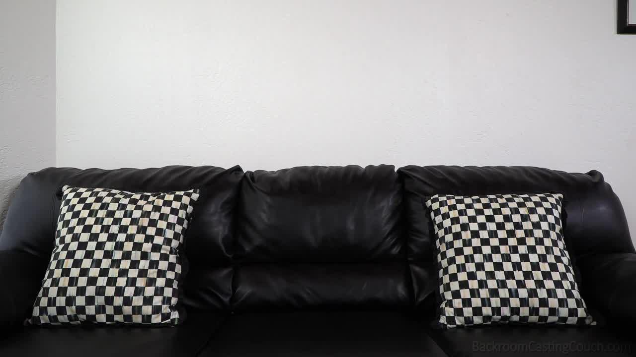 BackroomCastingCouch - Nicky - Thicc Spaniards First Anal 06 05 2024 - Watch Latest Porn Video at ePornHome.com for Free.