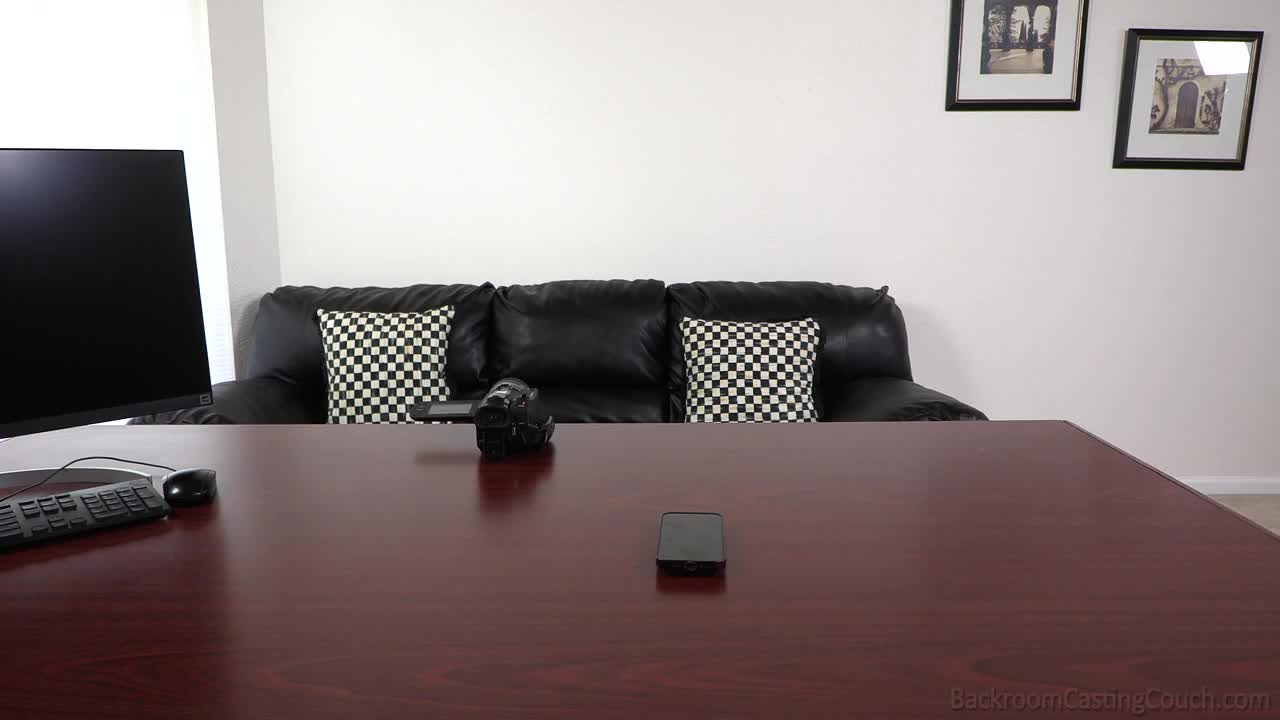 BackroomCastingCouch - Luna - Roughed Up 13 05 2024 - Watch Latest Porn Video at ePornHome.com for Free.