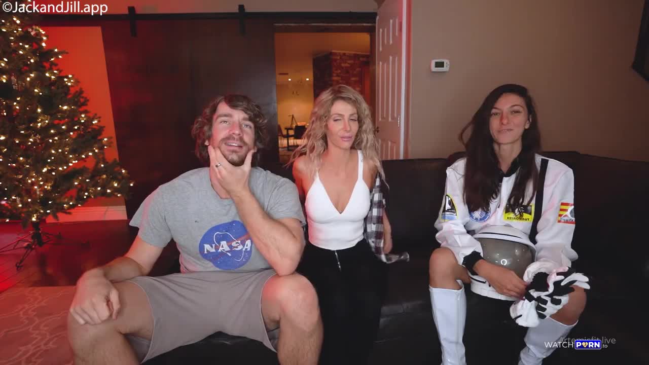 Jackandjill First Show With Artemis - Watch Latest Porn Video at ePornHome.com for Free.